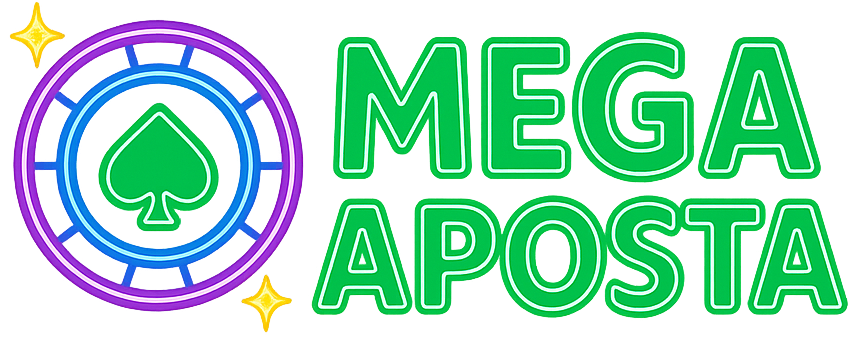 MegaAposta Logo
