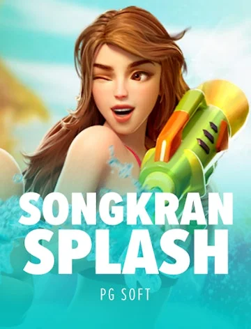 Songkran Splash
