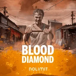 Blood Diamond