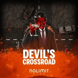 Devil's Crossroad