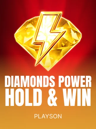 Diamonds Power