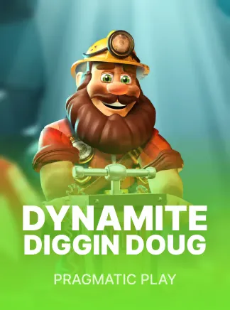 Dynamic Diggin Doug