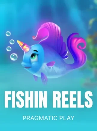 Fishin Reels