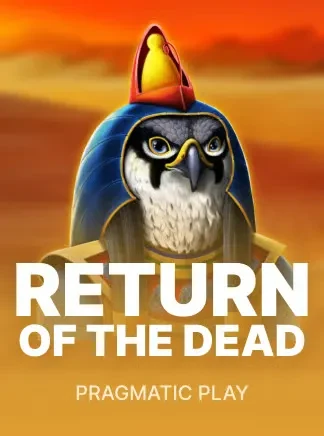 Return of the Dead