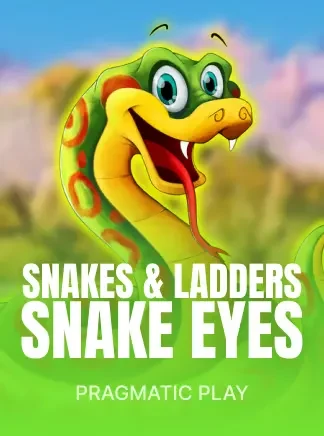 Snakes & Ladders - Snake Eyes