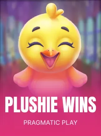 Plushie Wins