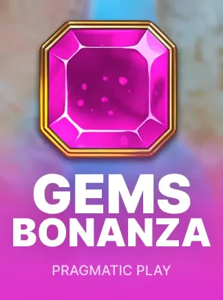 Gems Bonanza