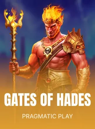 Gates of Hades