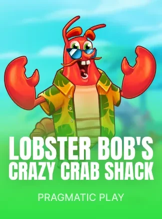 Lobster Bob's Crazy Crab Shack