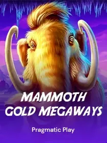 Mammoth Gold Megaways™