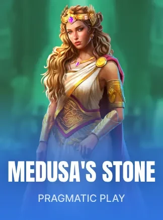Medusa’s Stone