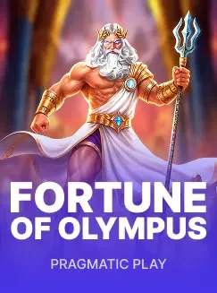Fortune of Olympus