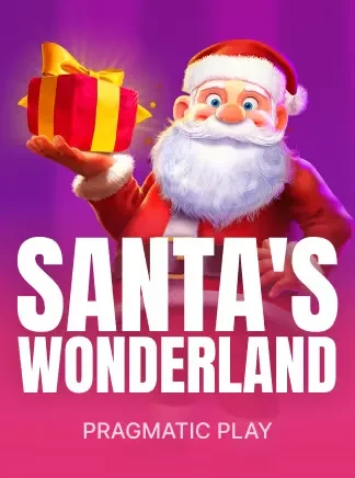 Santa's Wonderland