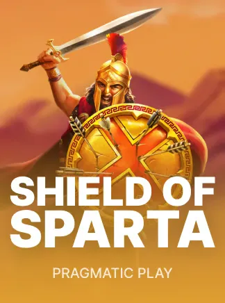 Shield Of Sparta