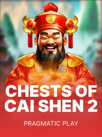 Chests of Cai Shen 2