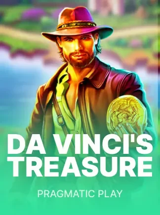 Da Vinci's Treasure