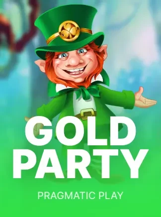 Gold Party