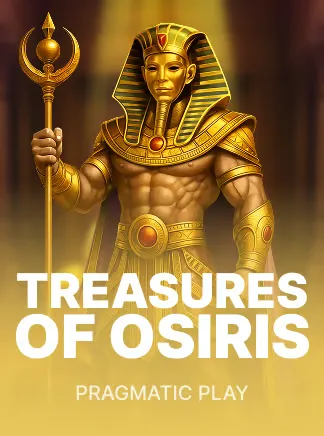 Treasure of Osiris