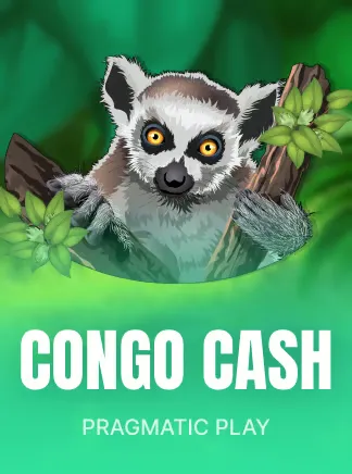 Congo Cash