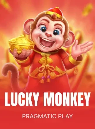 Lucky MonKey
