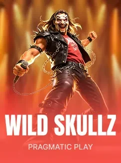 Wild Skullz