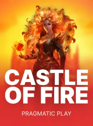 Castle of Fire