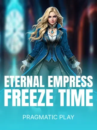 Eternal Empress - Freeze Time
