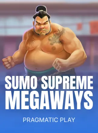 Sumo Supreme Megaways™