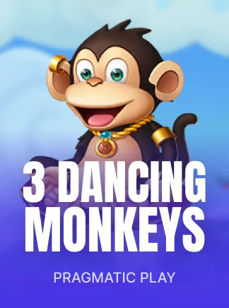 3 Dancing Monkeys