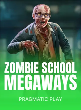 Zombie School Megaways™