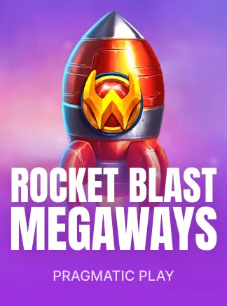Rocket Blast Megaways™