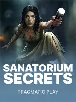 Sanatorium Secrets