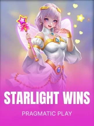 Starlight Wins