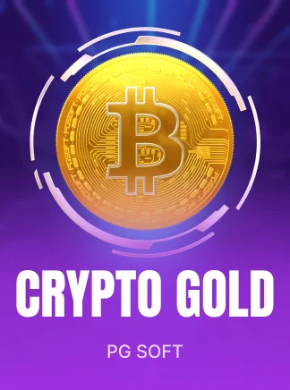 Crypto Gold
