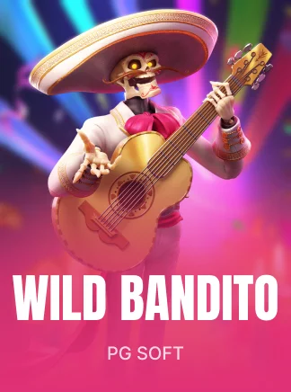 Wild Bandito