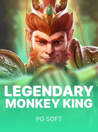 Legendary Monkey King