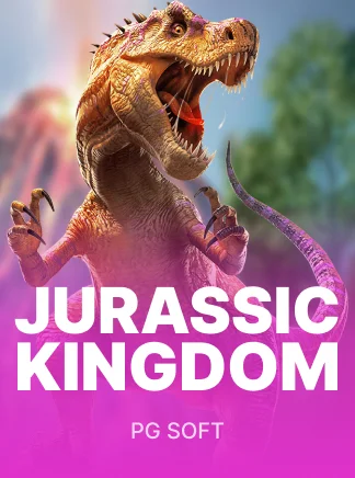 Jurassic Kingdom