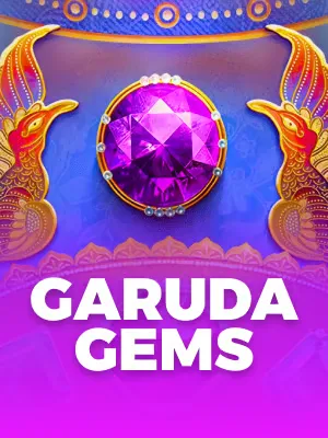 Garuda Gems