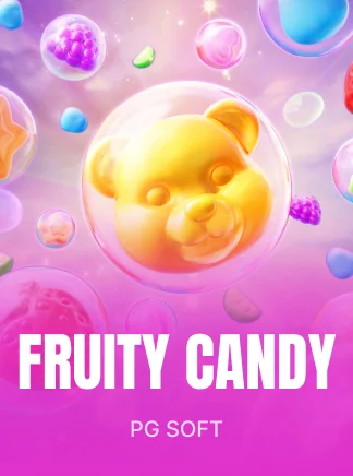 Fruity Candy