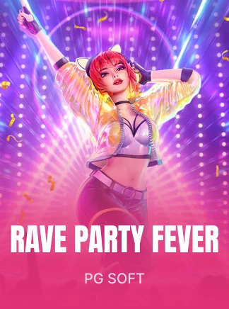 Rave Party Fever