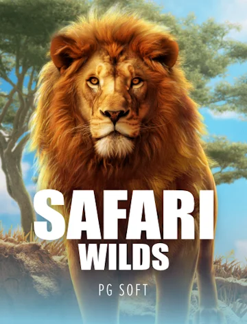 Safari Wilds