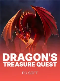 Dragon's Treasure Quest