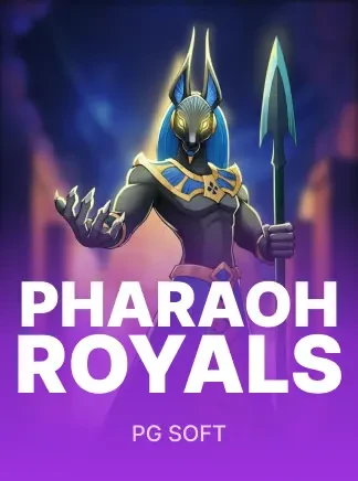 Pharaoh Royals