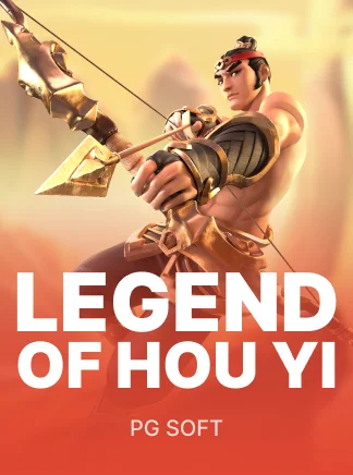 Legend of Hou Yi