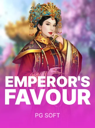 Emperor's Favour