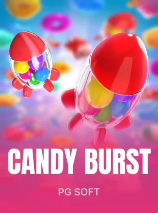 Candy Burst