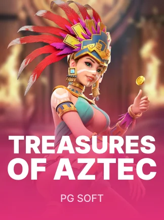 Treasures of Aztec