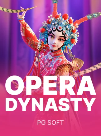 Opera Dynasty