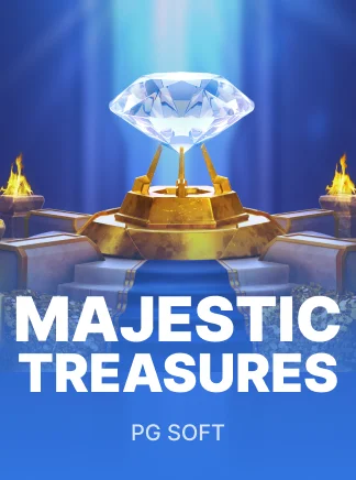 Majestic Treasures