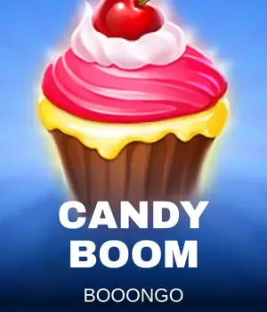 Candy Boom